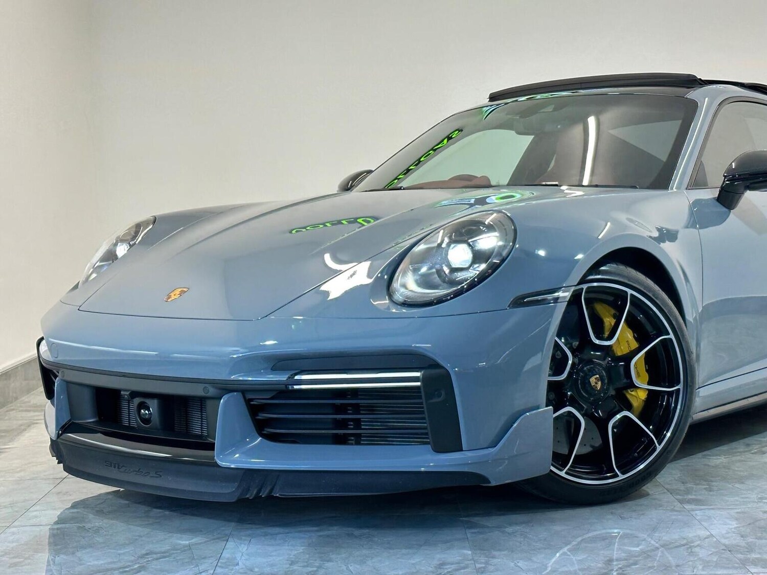 Used Porsche 911 2023 for sale - 77707257: Photo 70