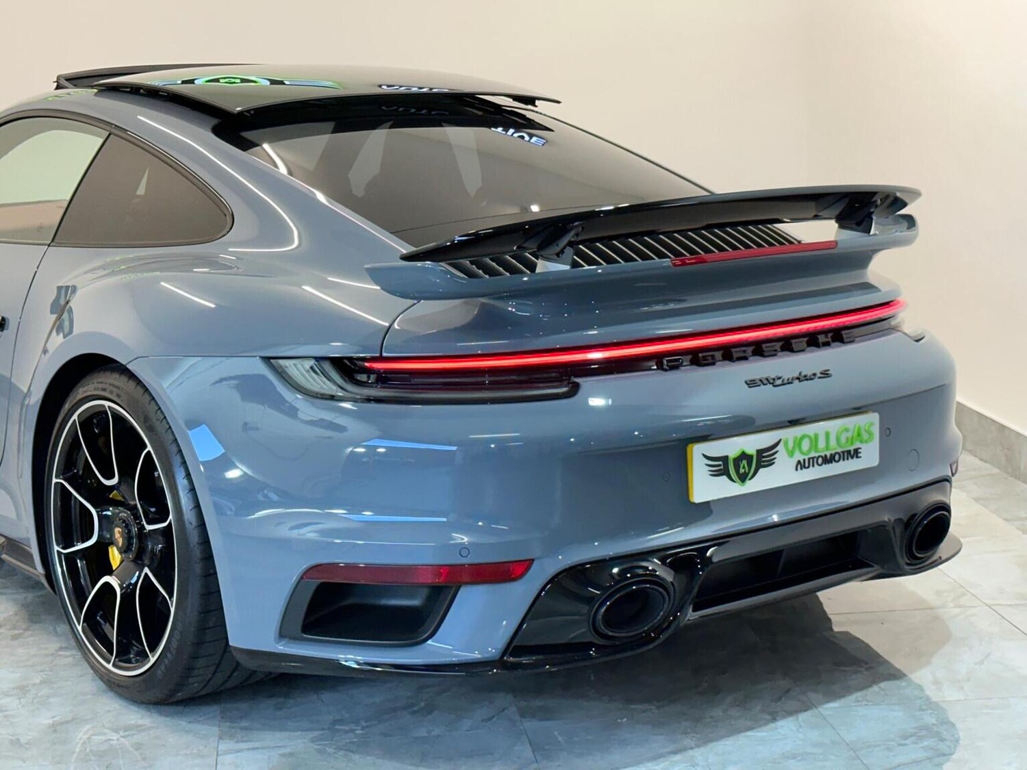 Used Porsche 911 2023 for sale - 77707257: Photo 71