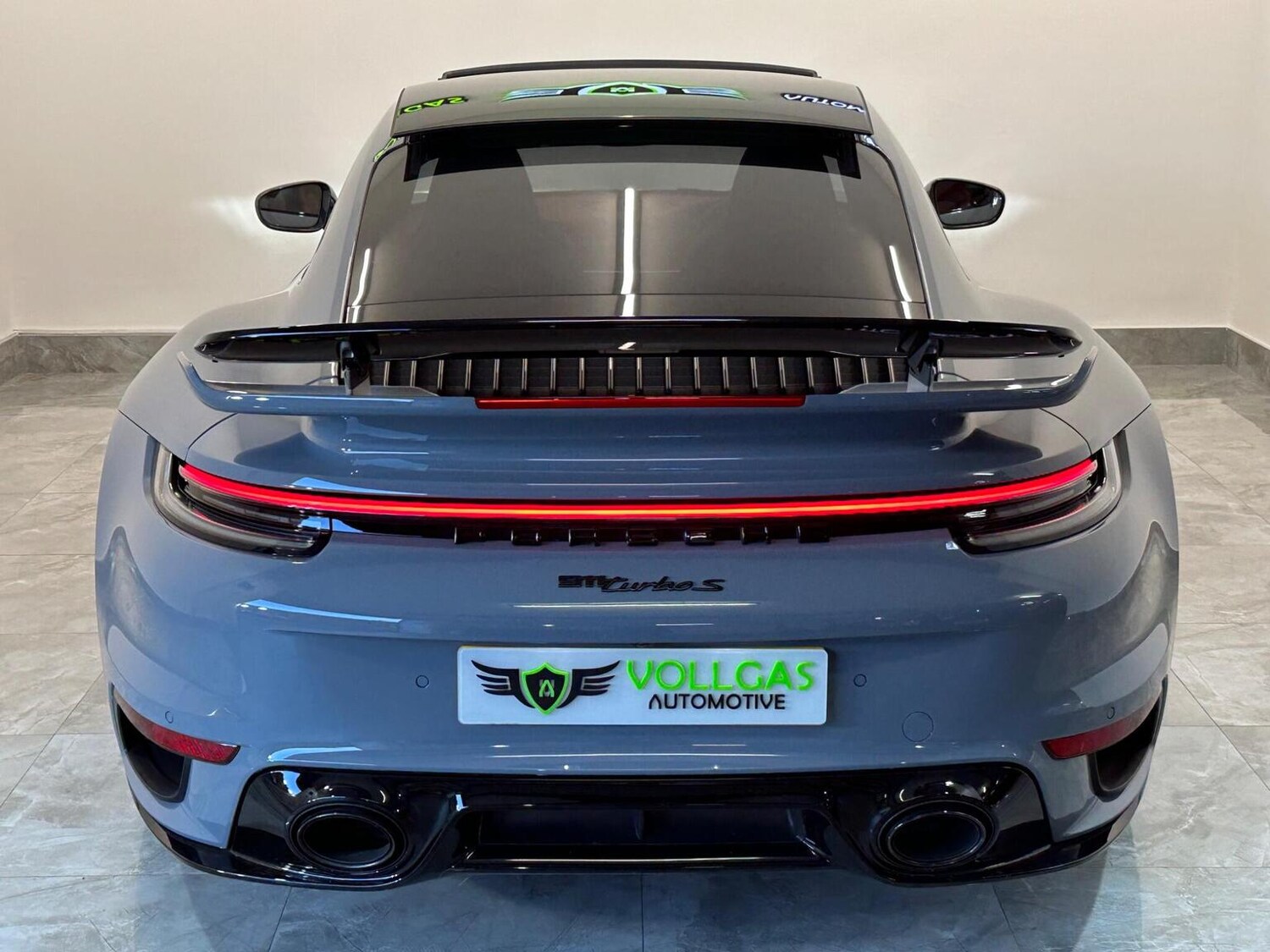 Used Porsche 911 2023 for sale - 77707257: Photo 72