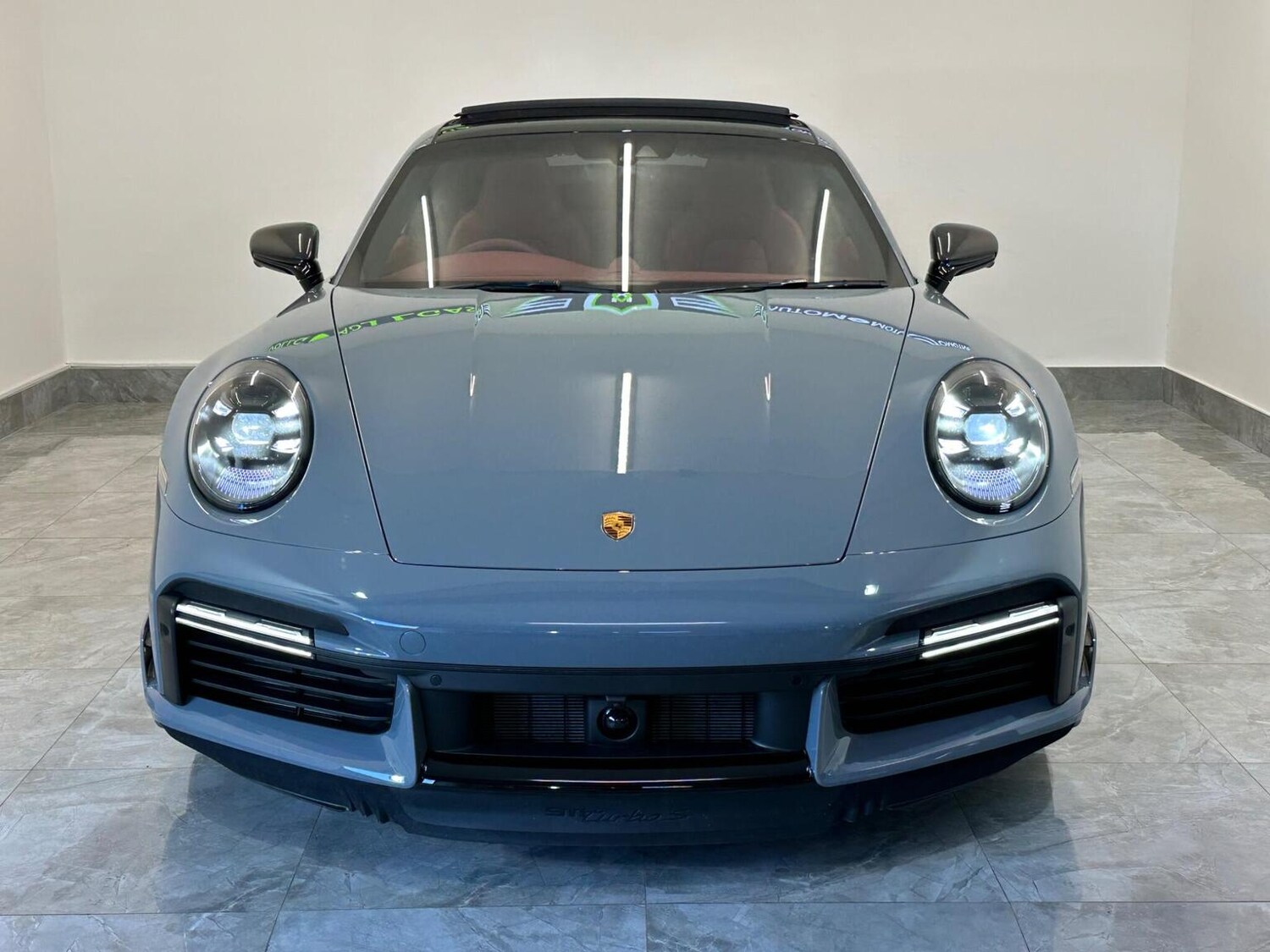 Used Porsche 911 2023 for sale - 77707257: Photo 73