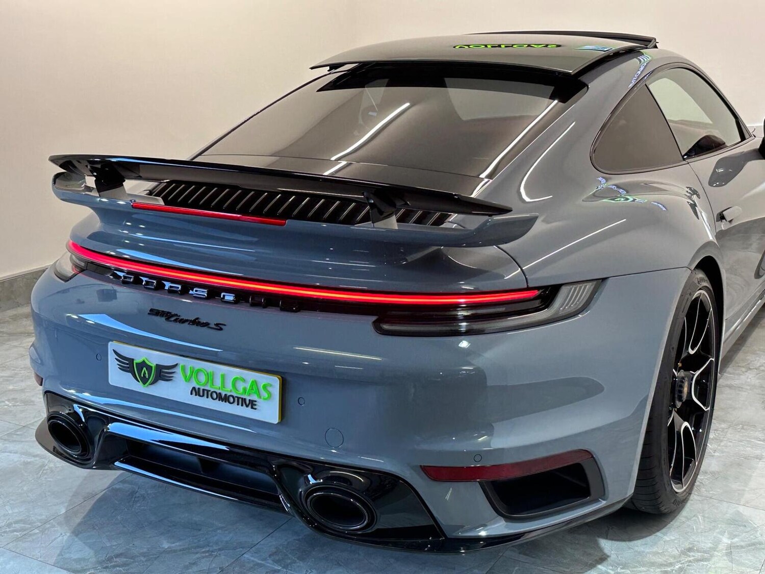 Used Porsche 911 2023 for sale - 77707257: Photo 74