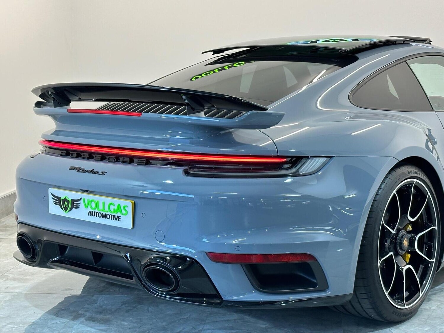 Used Porsche 911 2023 for sale - 77707257: Photo 75