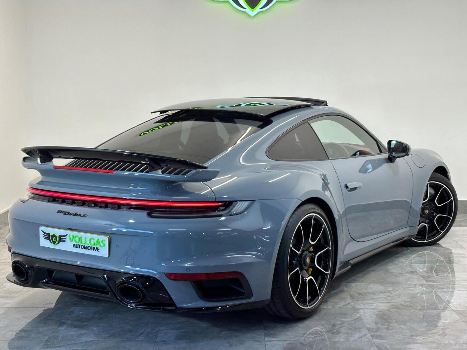 Used Porsche 911 2023 for sale - 77707257: Photo 76