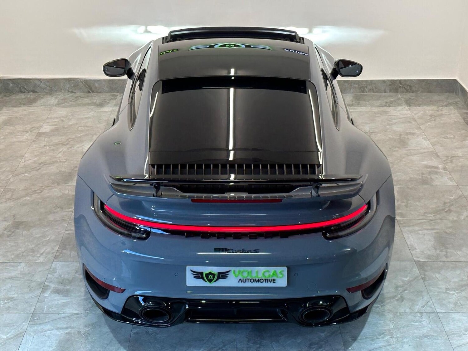 Used Porsche 911 2023 for sale - 77707257: Photo 77