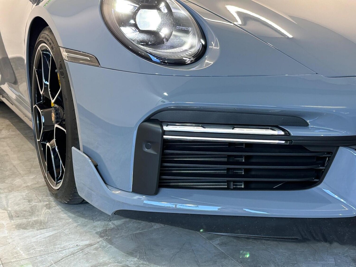 Used Porsche 911 2023 for sale - 77707257: Photo 78