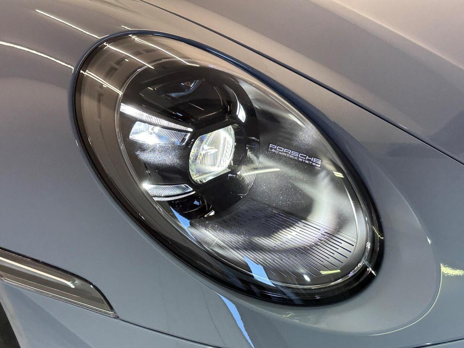 Used Porsche 911 2023 for sale - 77707257: Photo 79