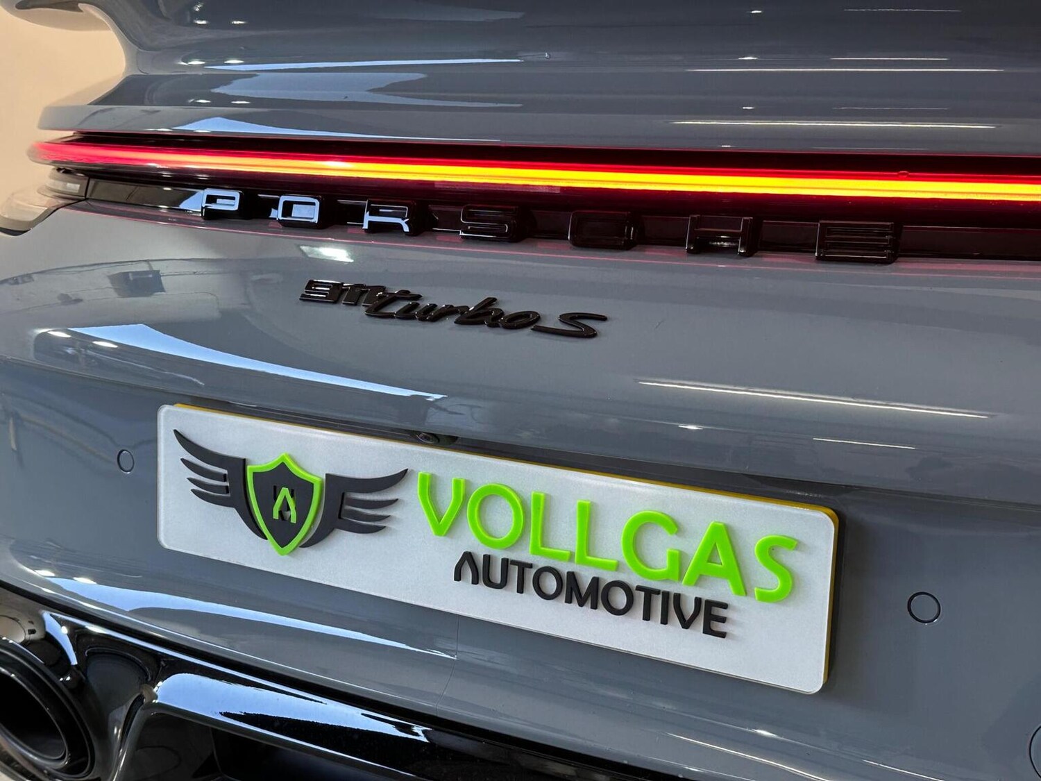 Used Porsche 911 2023 for sale - 77707257: Photo 80