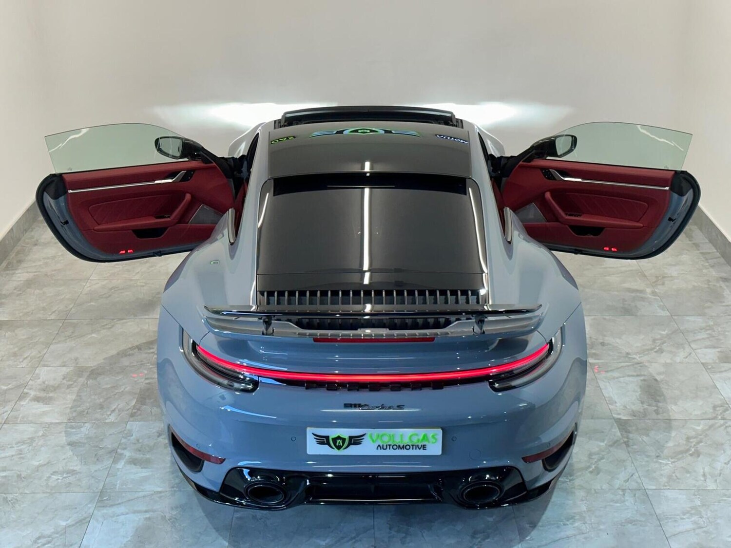 Used Porsche 911 2023 for sale - 77707257: Photo 82