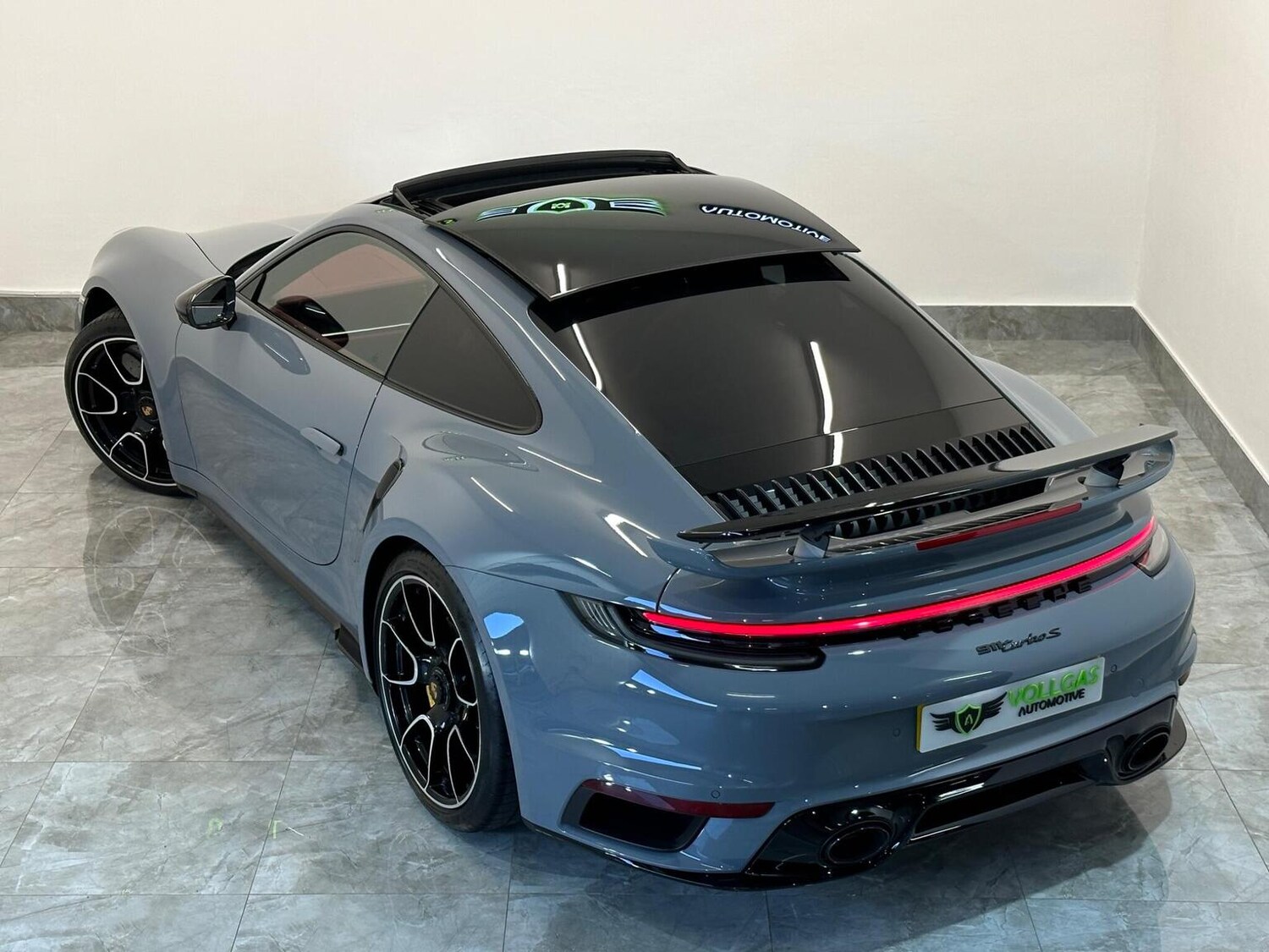 Used Porsche 911 2023 for sale - 77707257: Photo 83