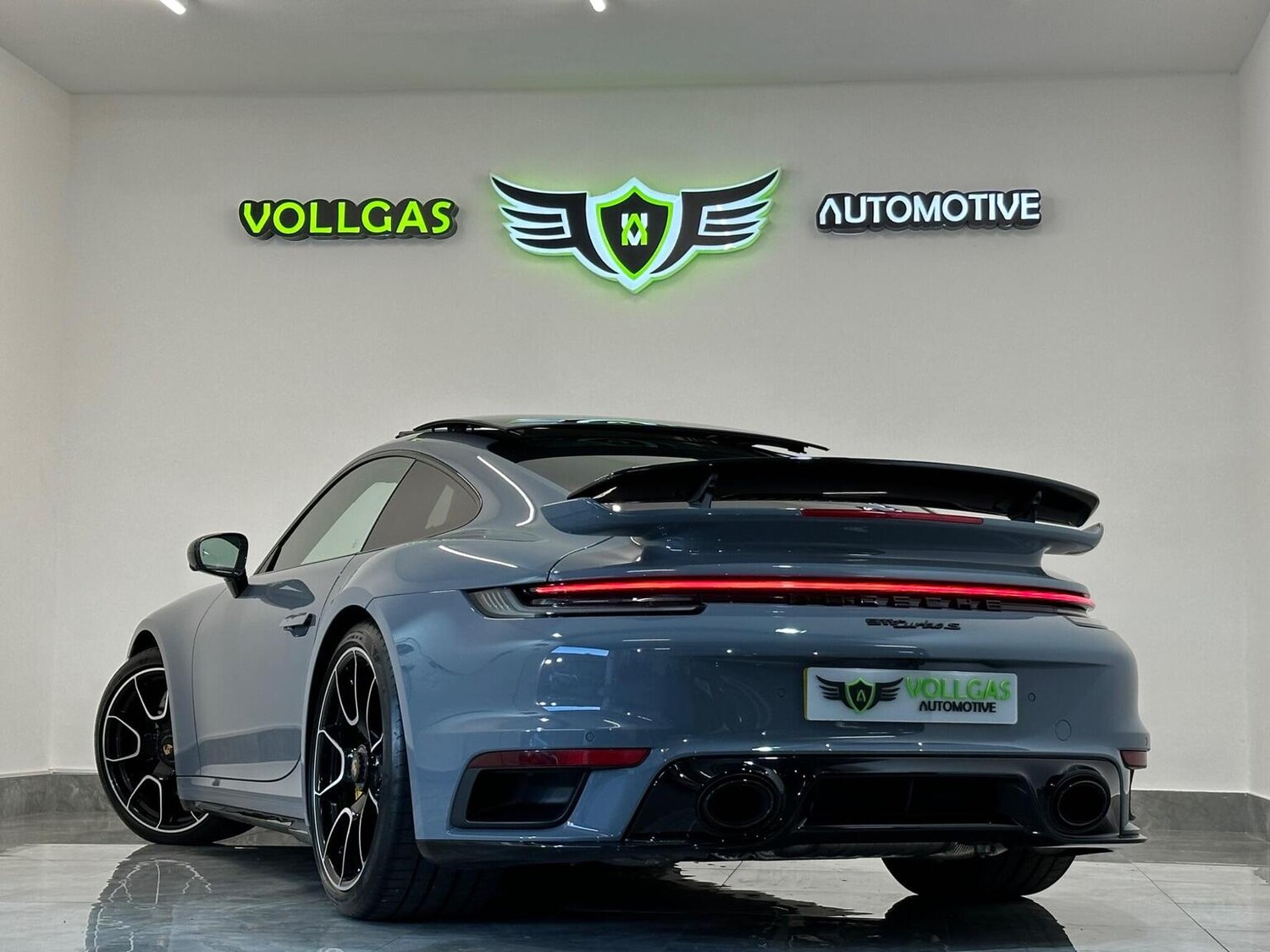 Used Porsche 911 2023 for sale - 77707257: Photo 9