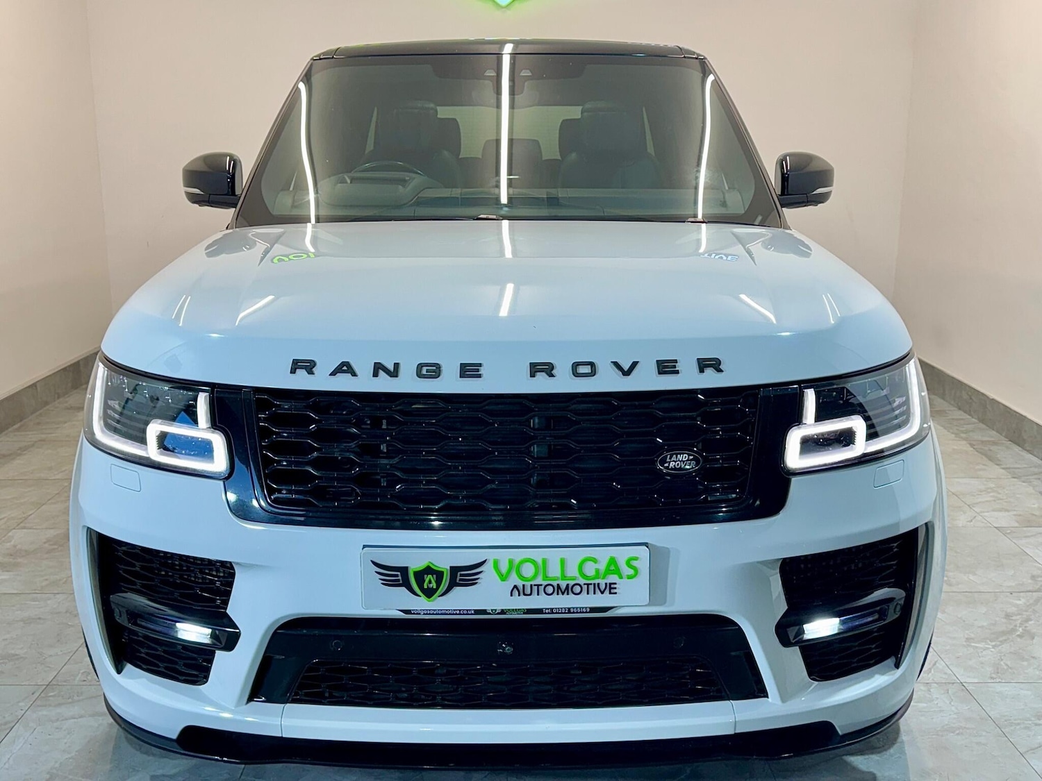 Vehicle 85