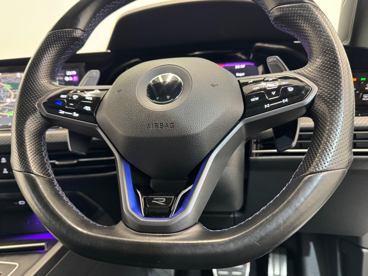 Vehicle 31