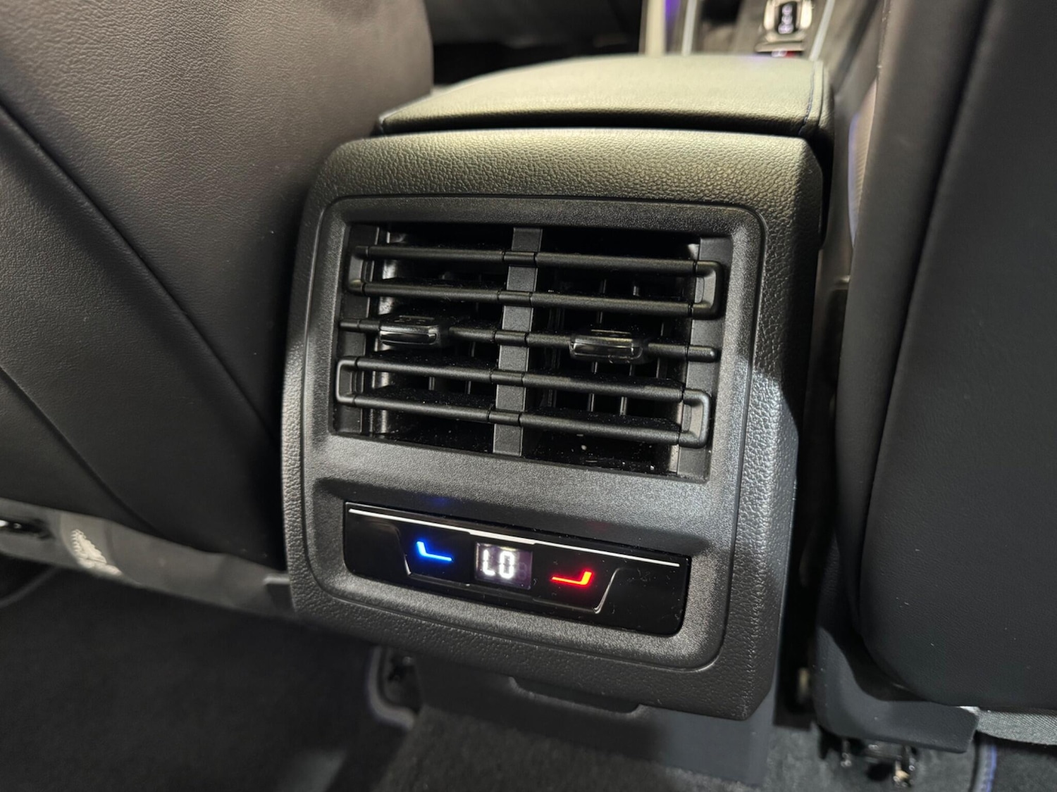 Vehicle 60