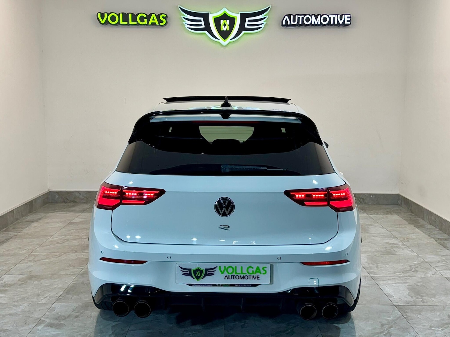 Vehicle 86