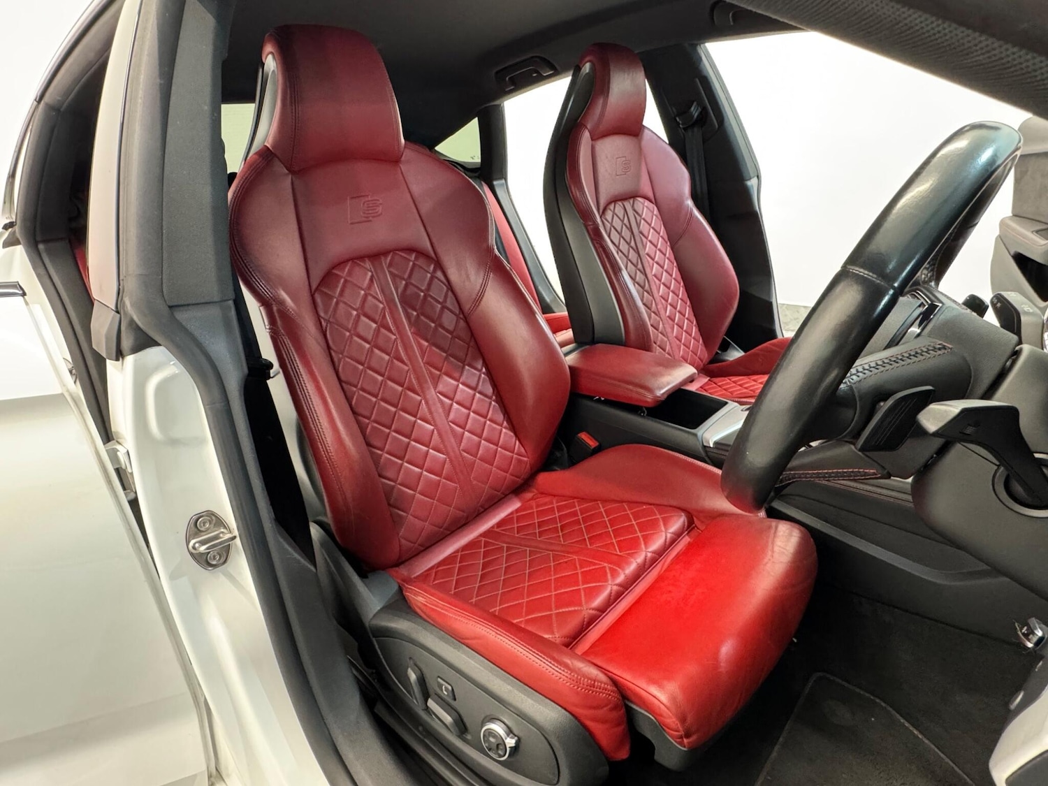 Used Audi A5 2017 for sale - 76619923: Photo 12