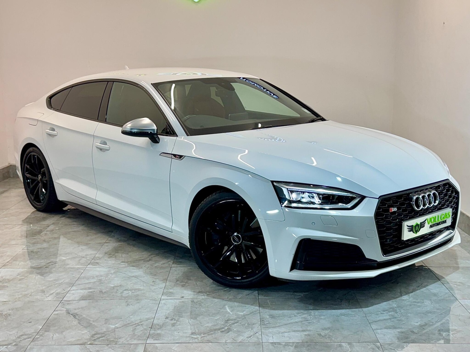 Used Audi A5 2017 for sale - 76619923: Photo 13