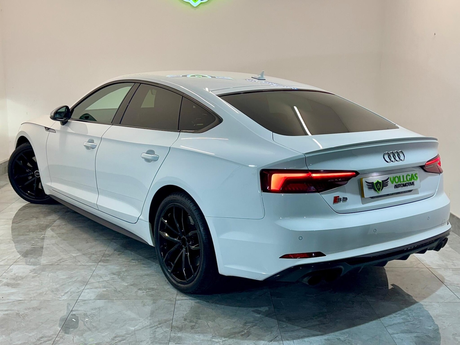 Used Audi A5 2017 for sale - 76619923: Photo 16