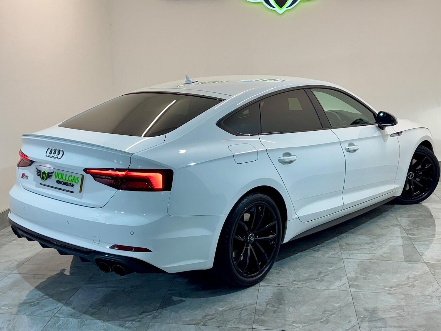Used Audi A5 2017 for sale - 76619923: Photo 18
