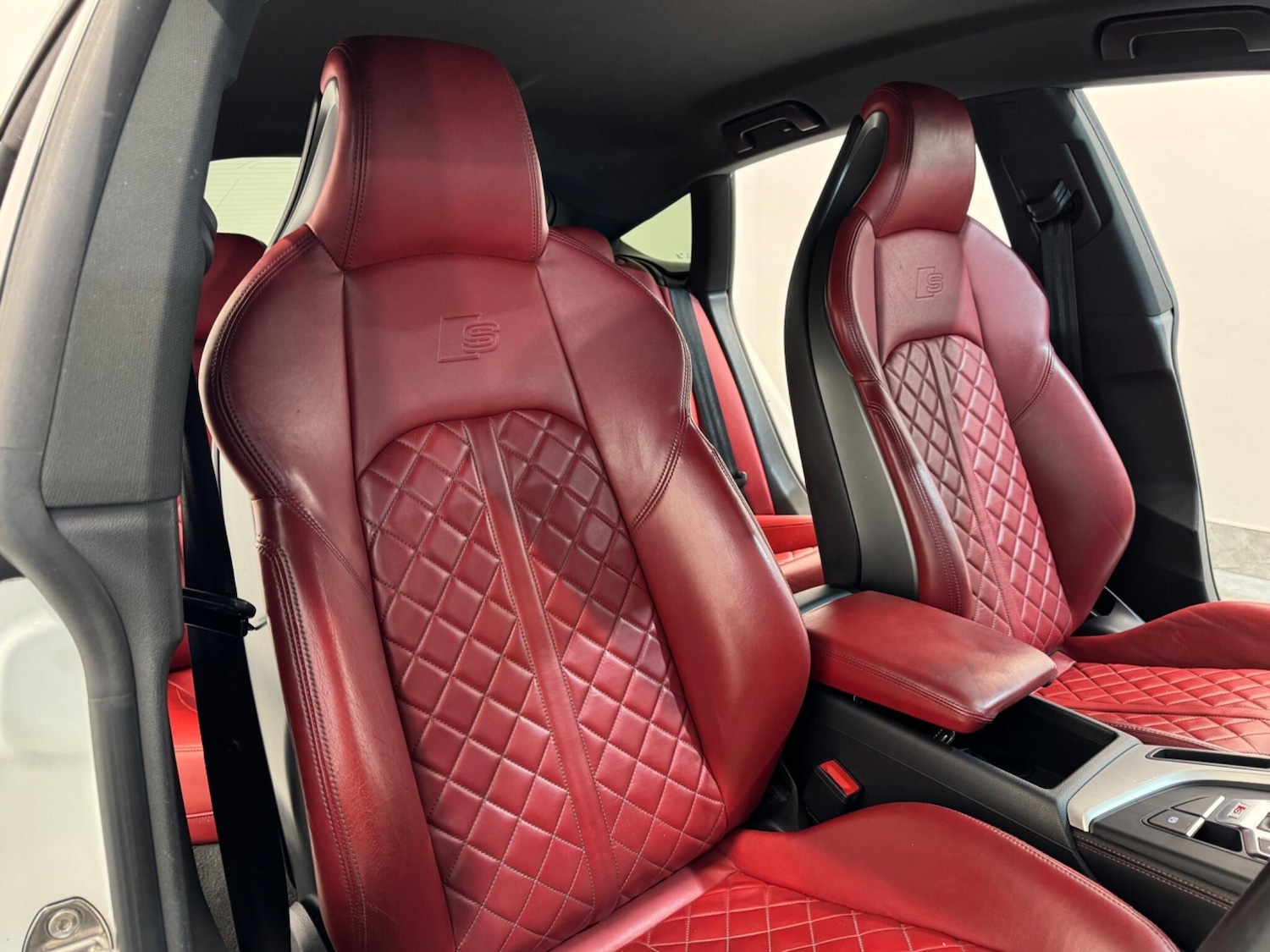 Used Audi A5 2017 for sale - 76619923: Photo 19