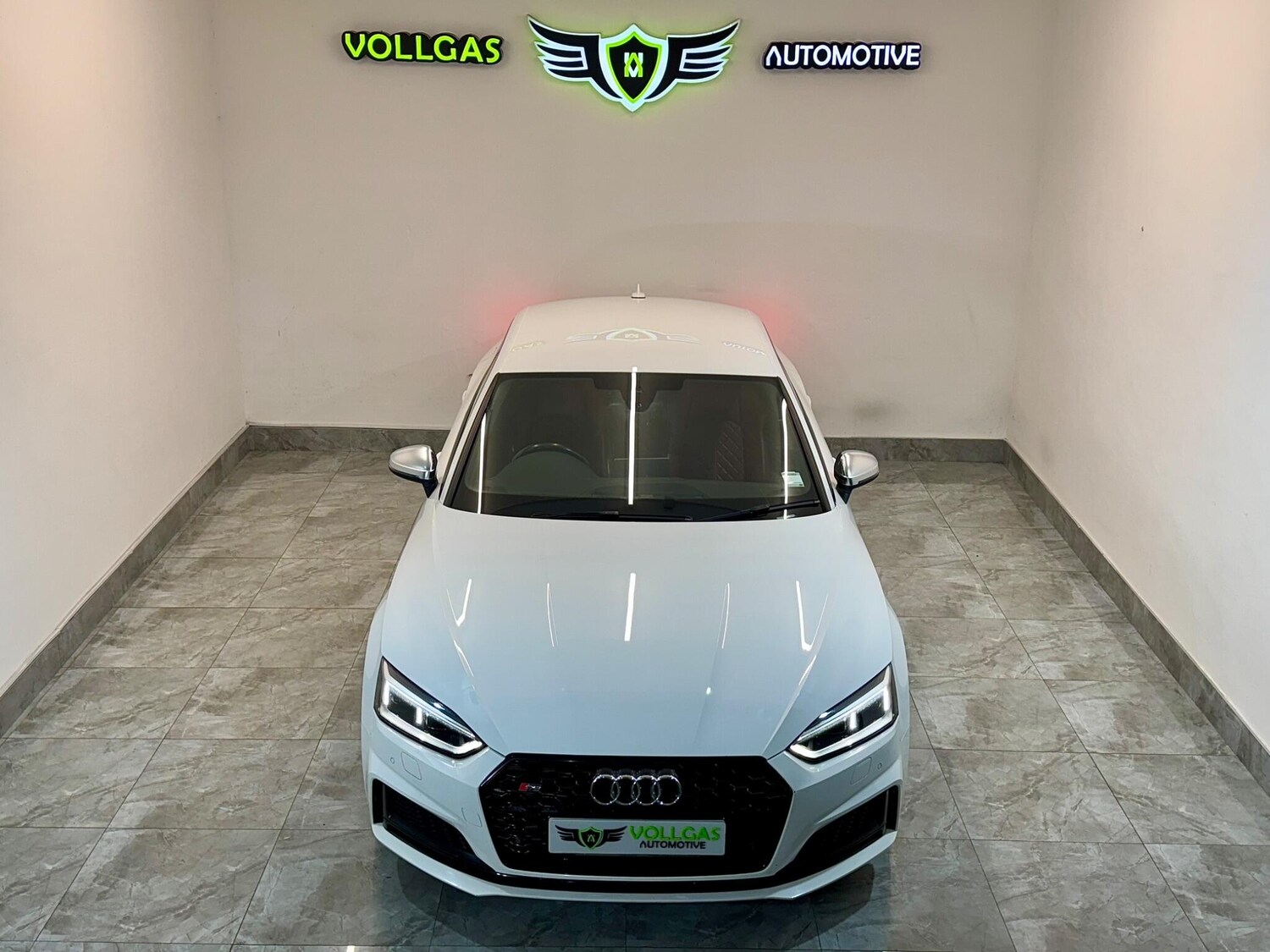 Used Audi A5 2017 for sale - 76619923: Photo 2