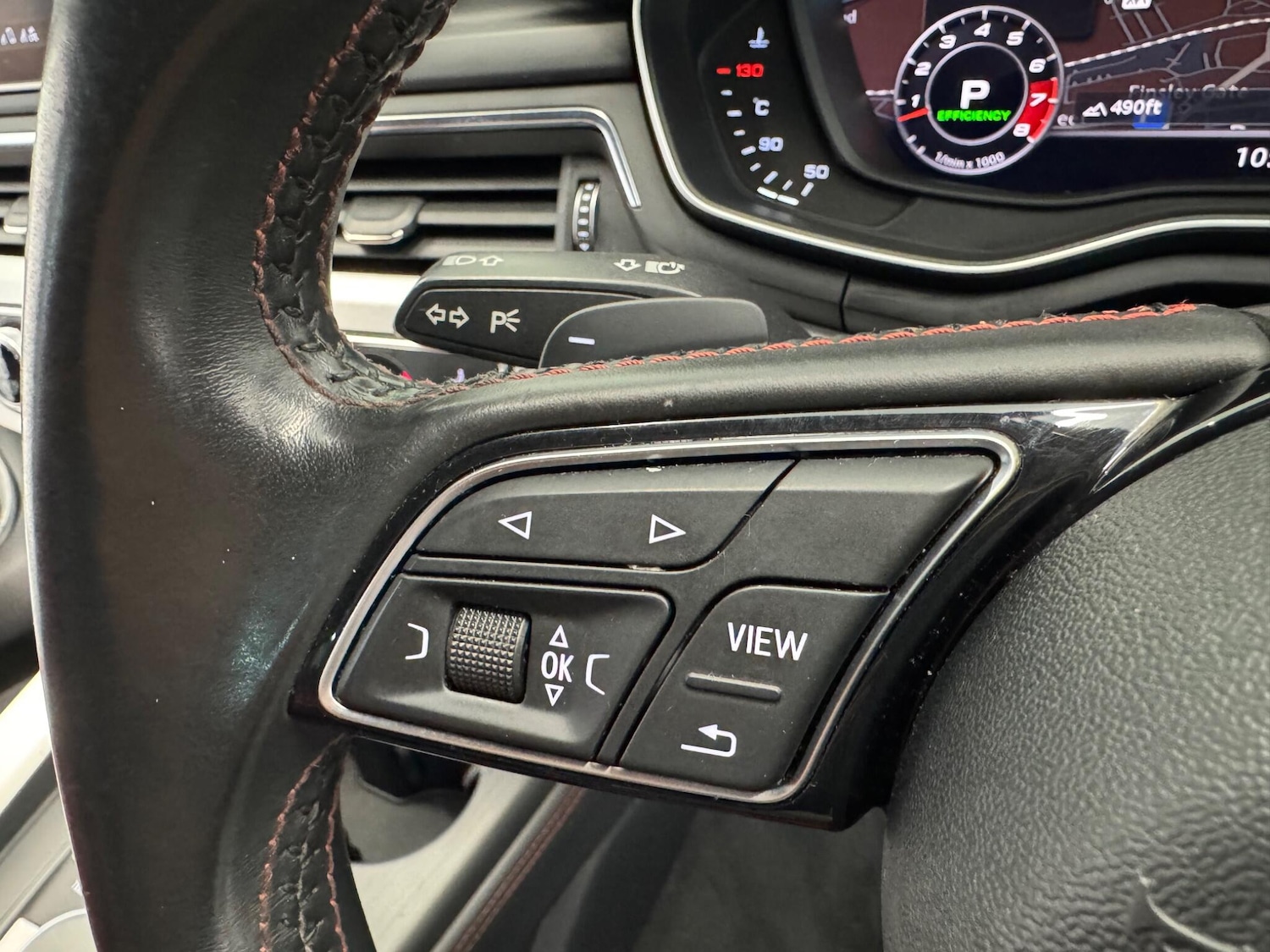 Used Audi A5 2017 for sale - 76619923: Photo 27