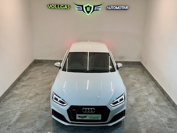 Used Audi A5 2017 for sale - 76619923: Photo