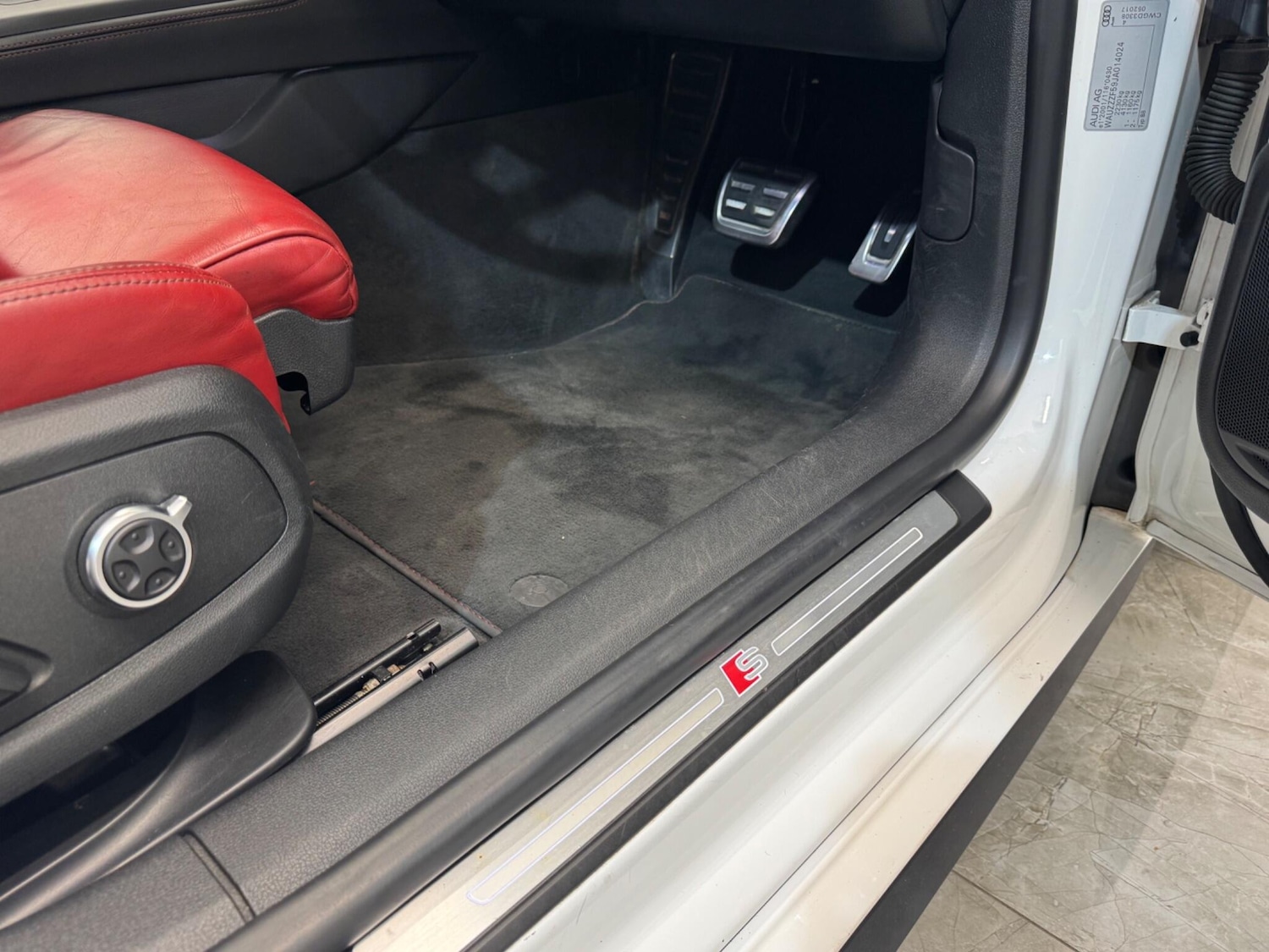 Used Audi A5 2017 for sale - 76619923: Photo 31