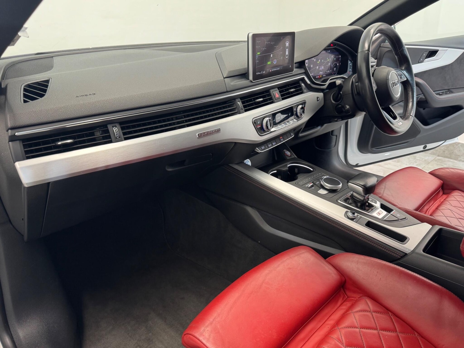 Used Audi A5 2017 for sale - 76619923: Photo 38