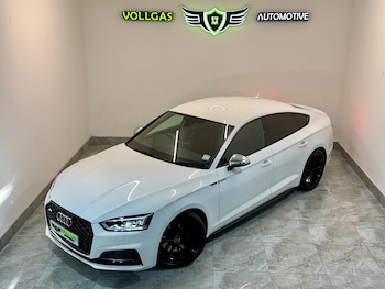 Used Audi A5 2017 for sale - 76619923: Photo