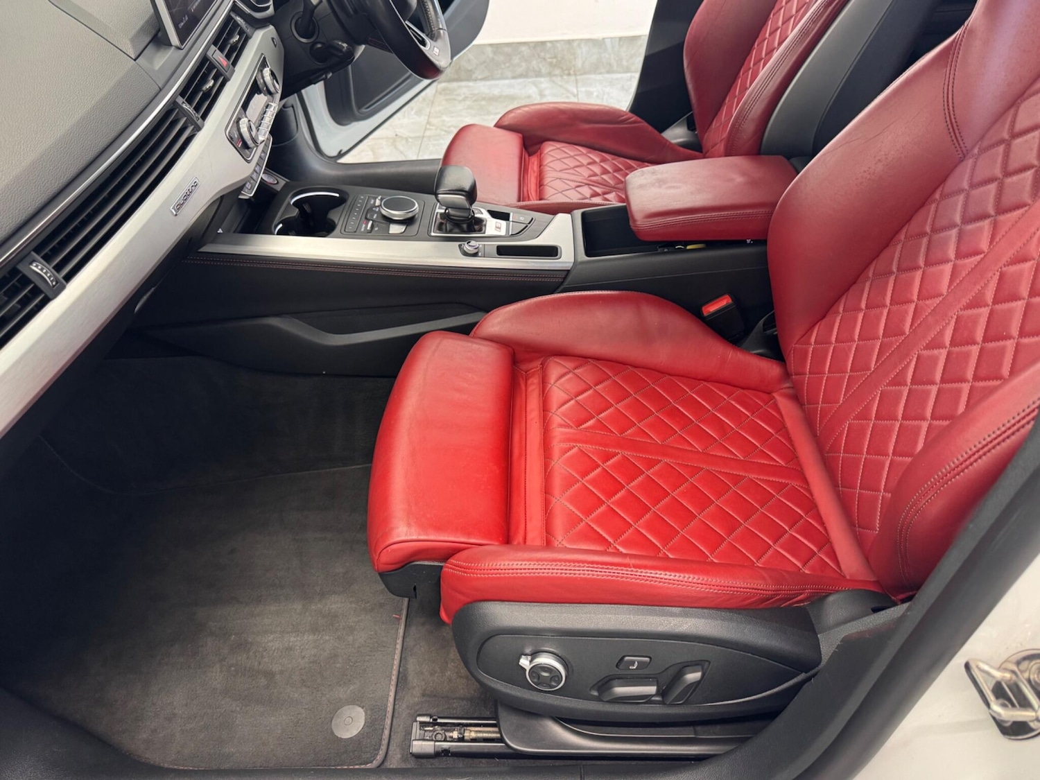 Used Audi A5 2017 for sale - 76619923: Photo 42