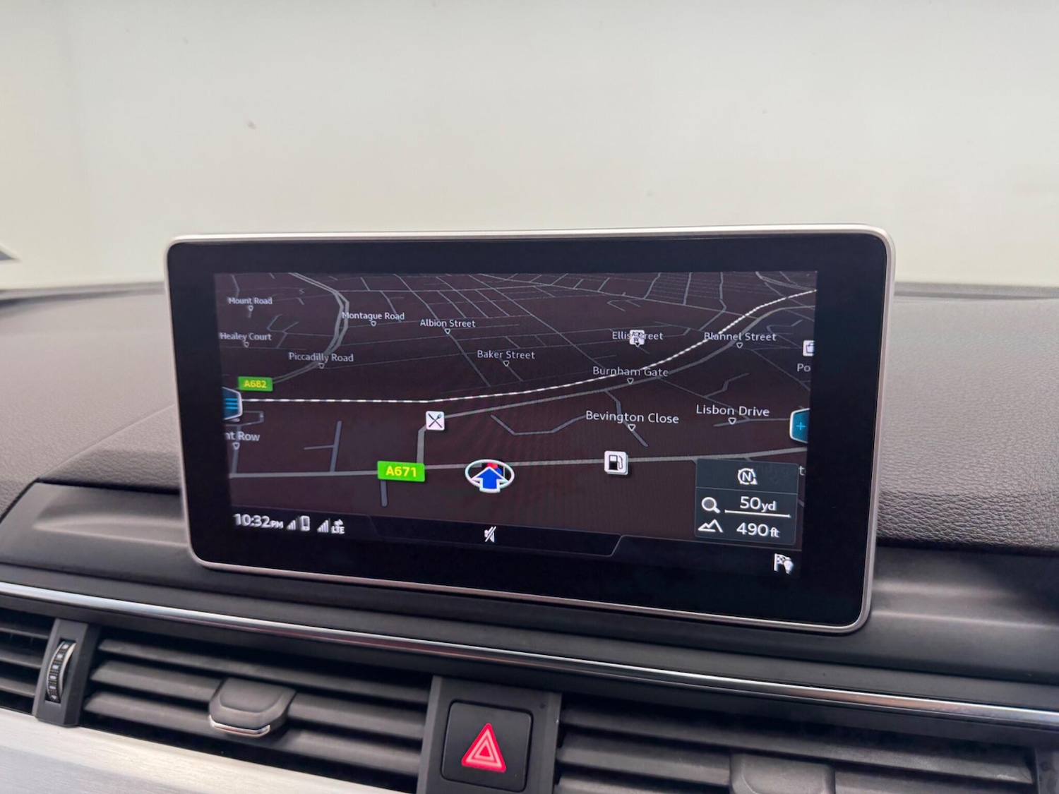 Used Audi A5 2017 for sale - 76619923: Photo 44