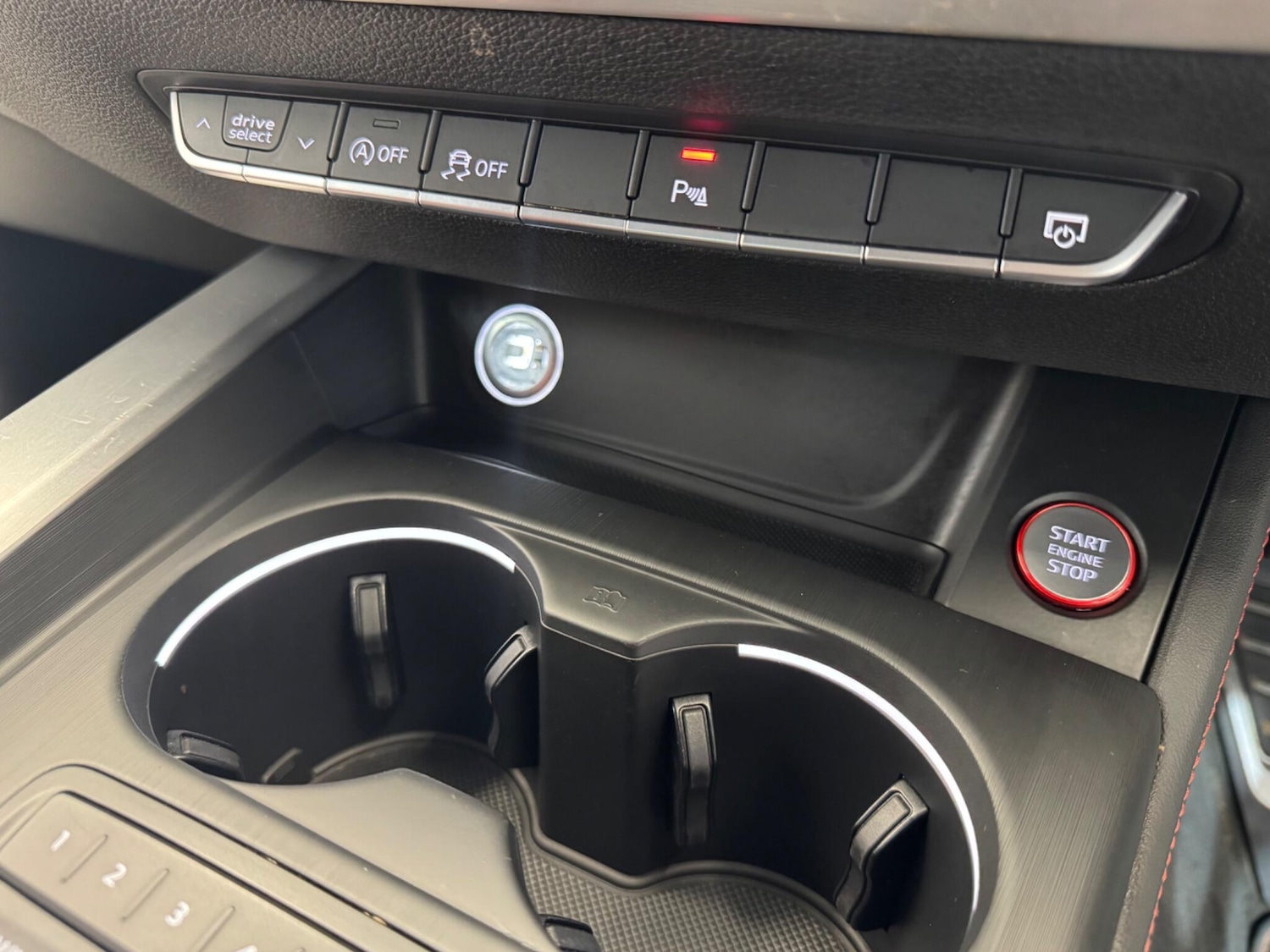 Used Audi A5 2017 for sale - 76619923: Photo 49