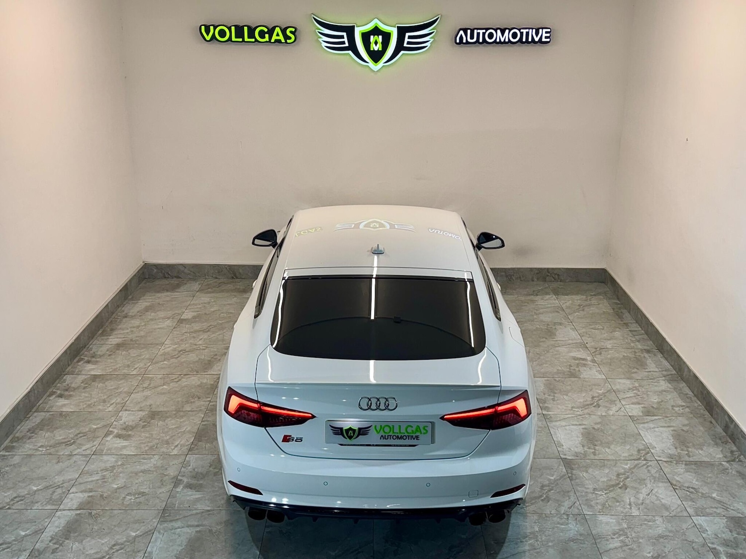 Used Audi A5 2017 for sale - 76619923: Photo 5