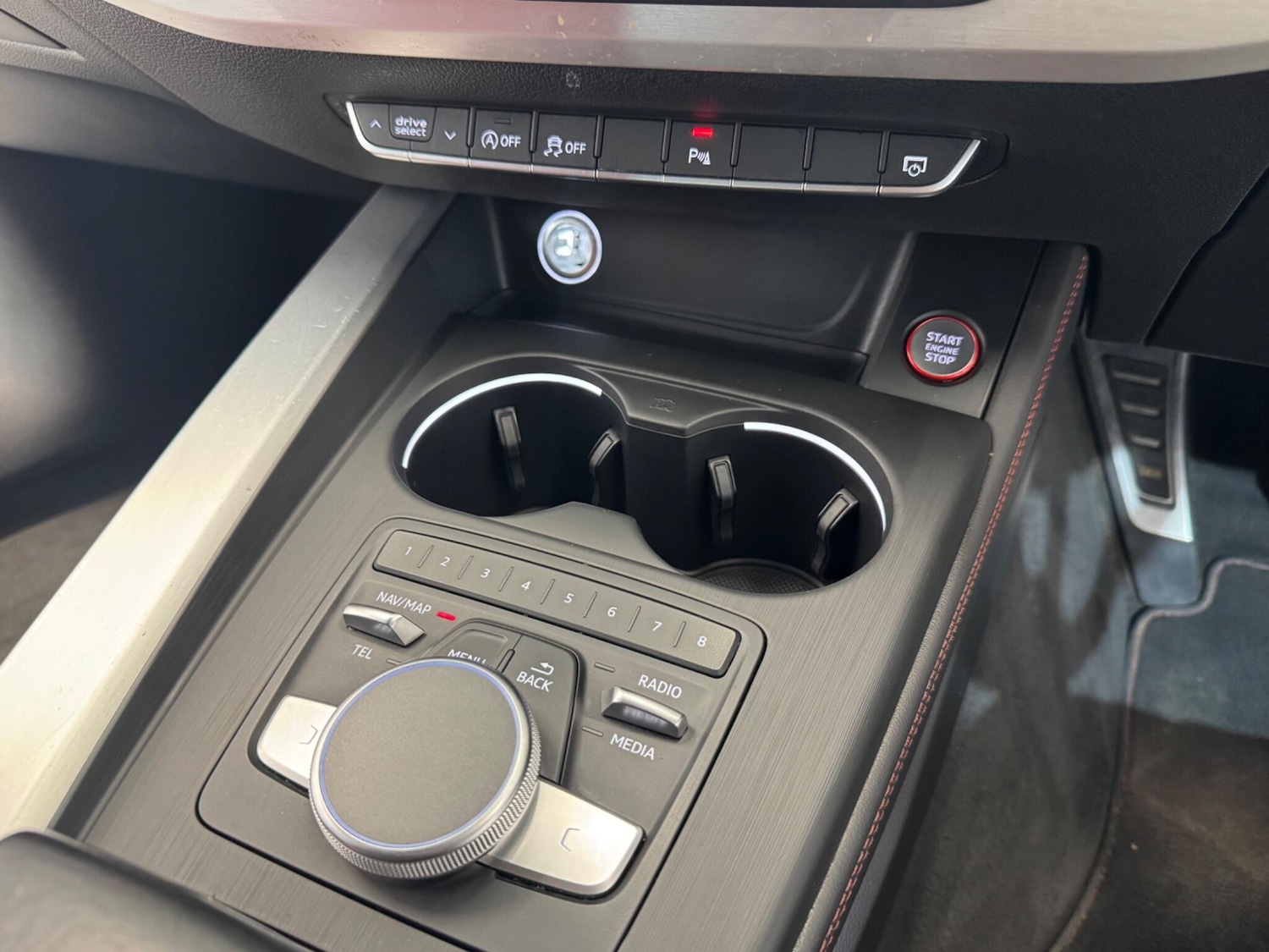 Used Audi A5 2017 for sale - 76619923: Photo 50