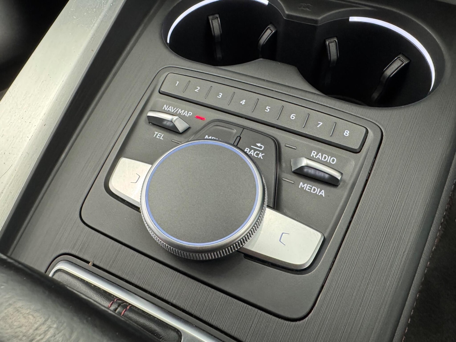 Used Audi A5 2017 for sale - 76619923: Photo 51