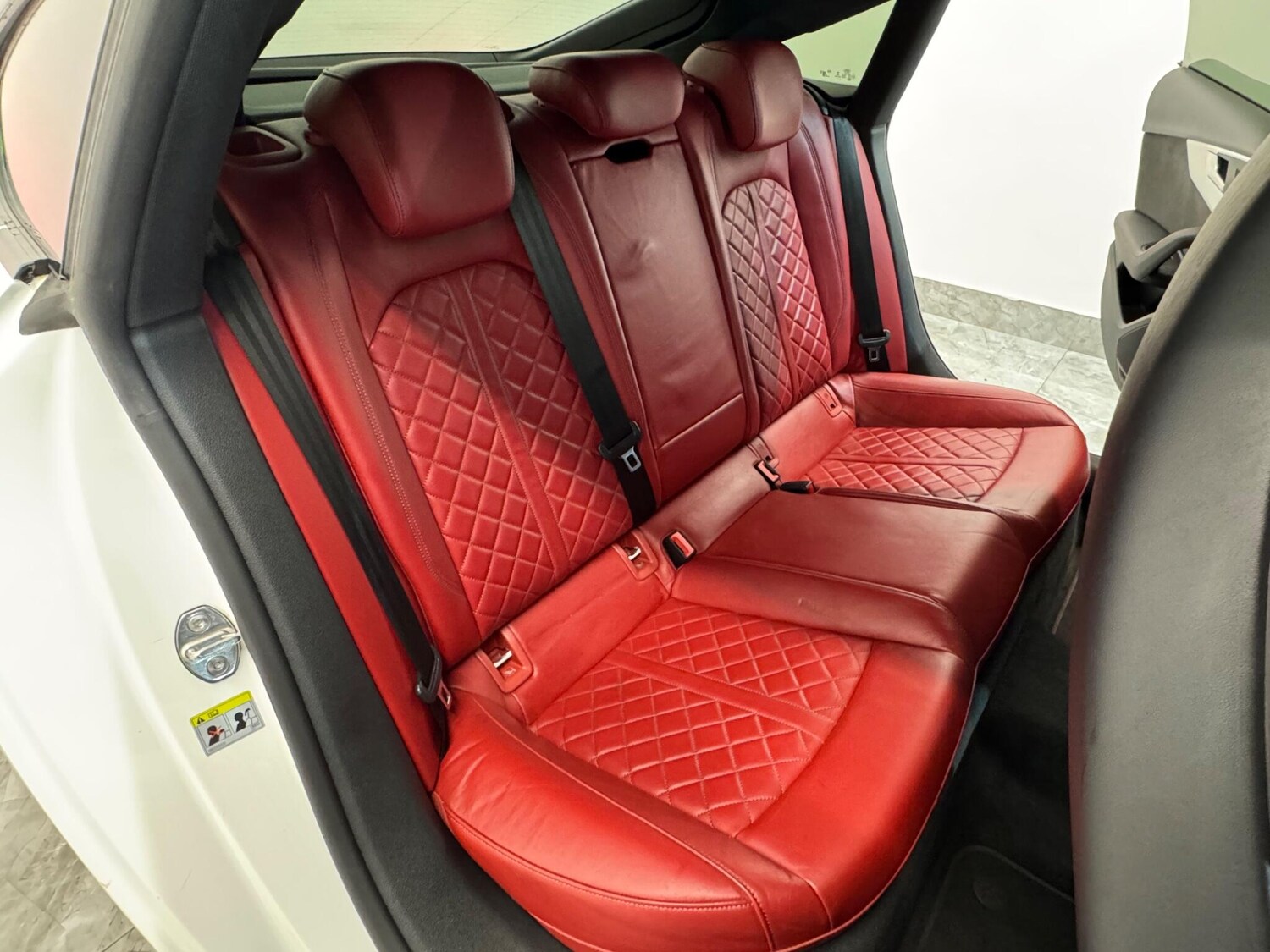 Used Audi A5 2017 for sale - 76619923: Photo 56