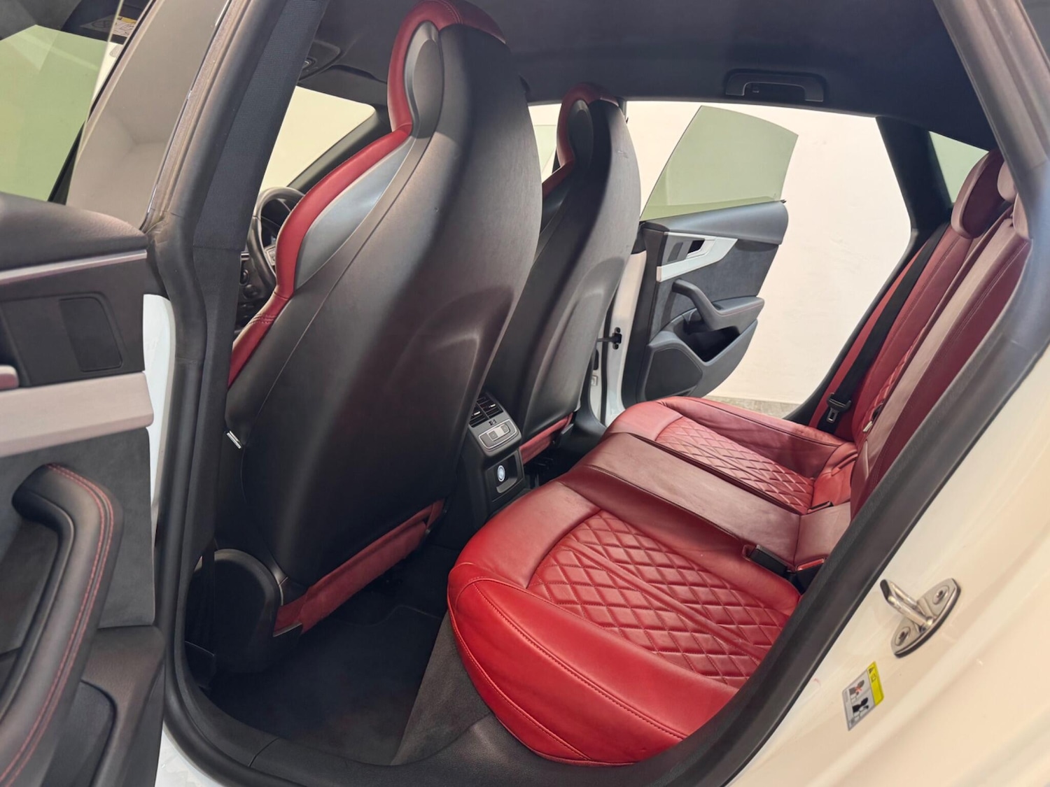 Used Audi A5 2017 for sale - 76619923: Photo 61