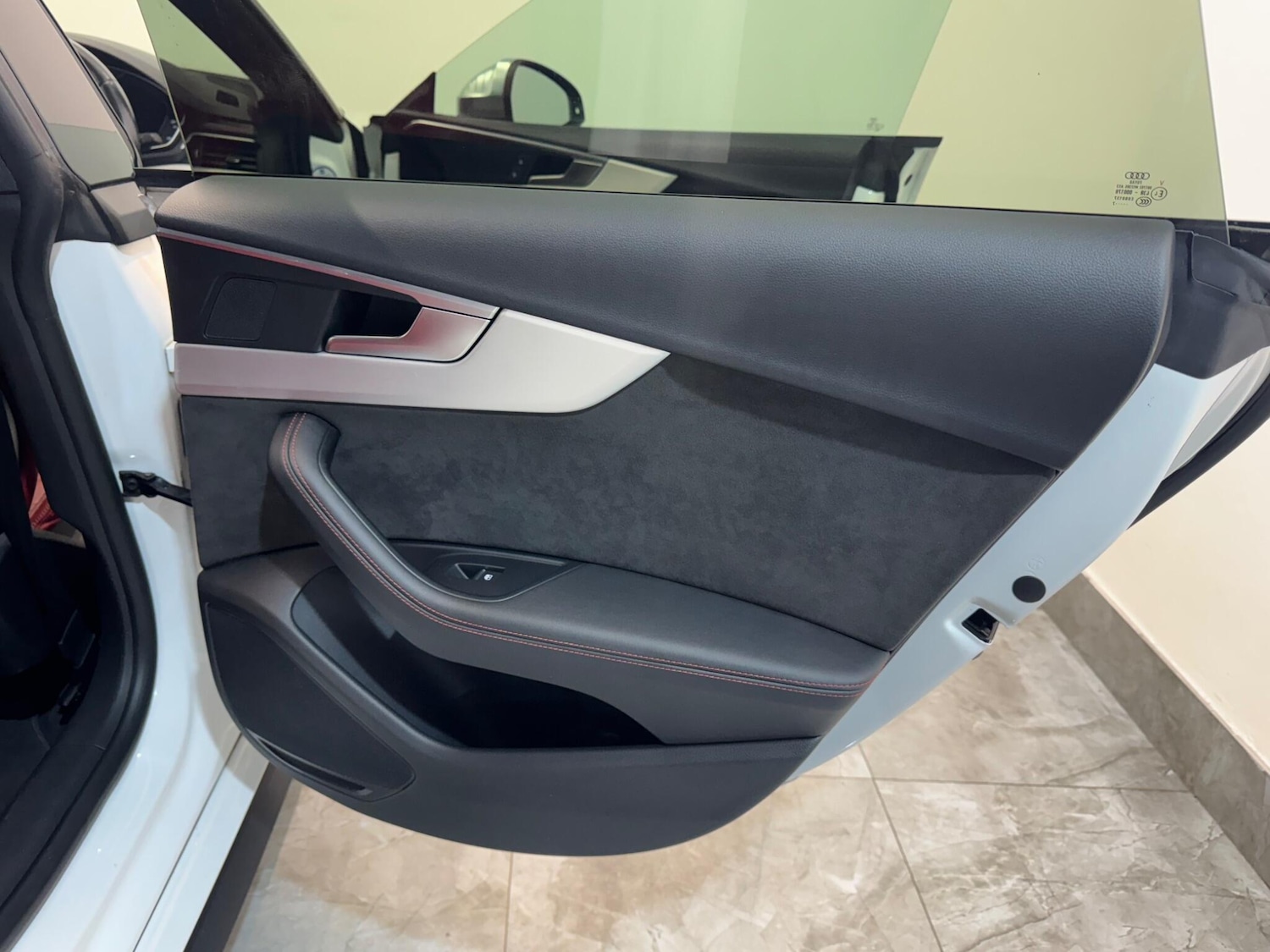 Used Audi A5 2017 for sale - 76619923: Photo 64