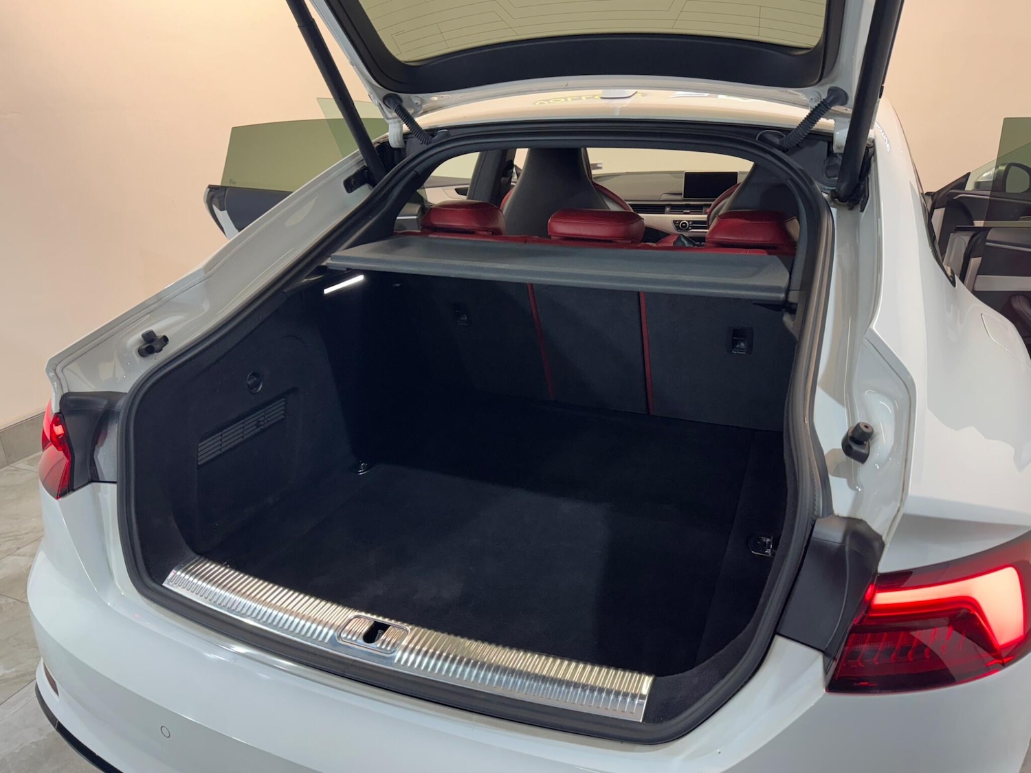 Used Audi A5 2017 for sale - 76619923: Photo 65