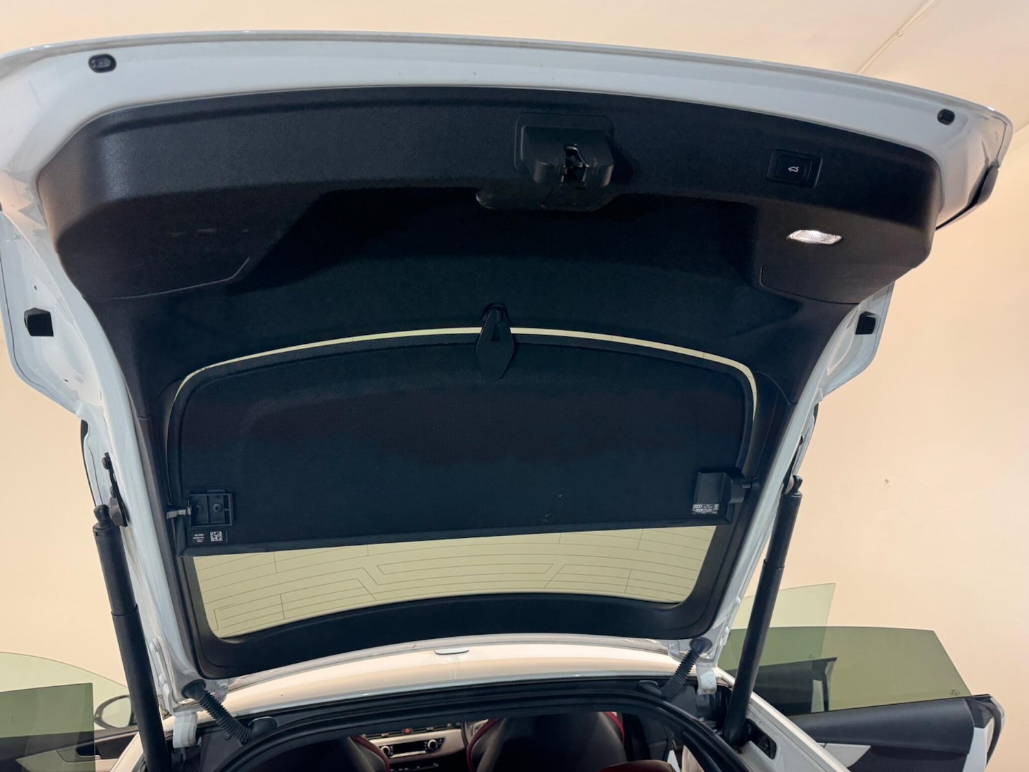 Used Audi A5 2017 for sale - 76619923: Photo 66