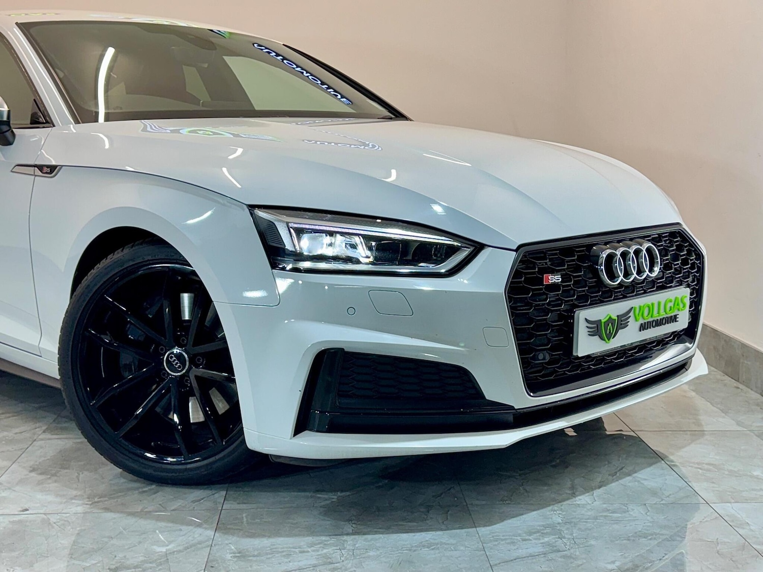 Used Audi A5 2017 for sale - 76619923: Photo 67