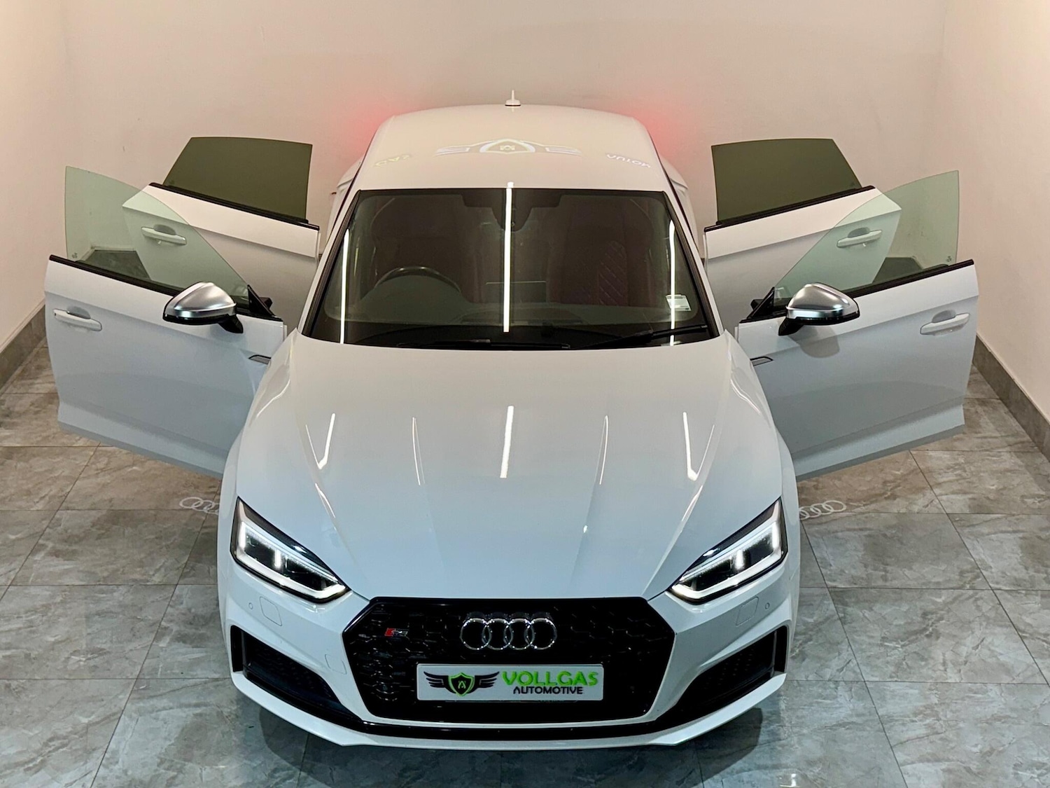 Used Audi A5 2017 for sale - 76619923: Photo 71