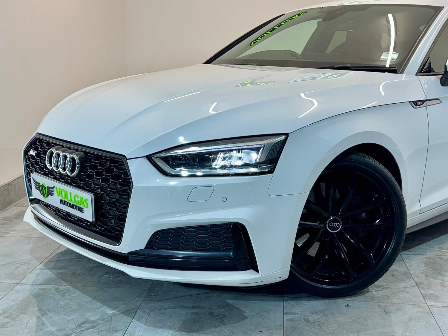Used Audi A5 2017 for sale - 76619923: Photo 72