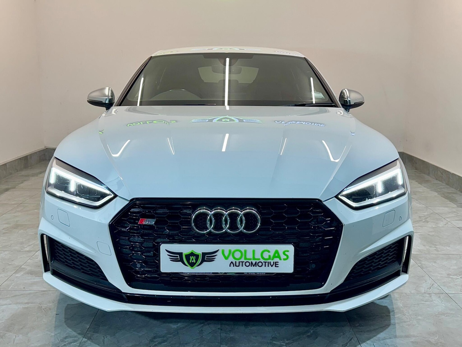 Used Audi A5 2017 for sale - 76619923: Photo 74