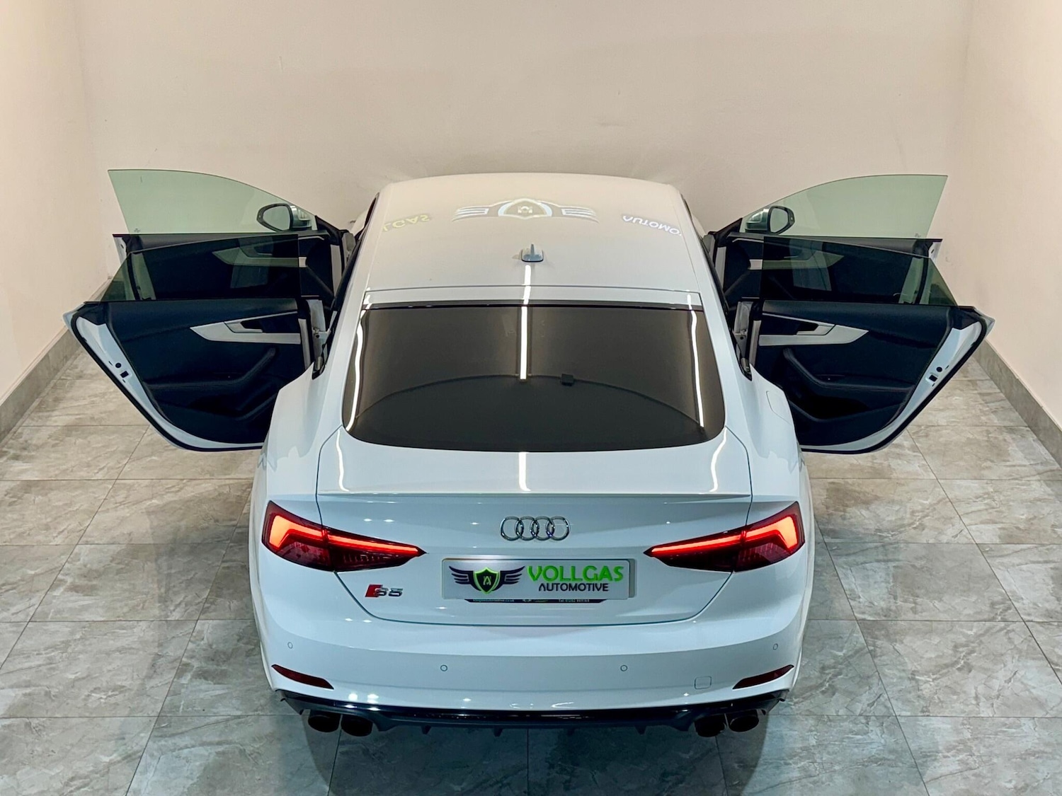 Used Audi A5 2017 for sale - 76619923: Photo 77