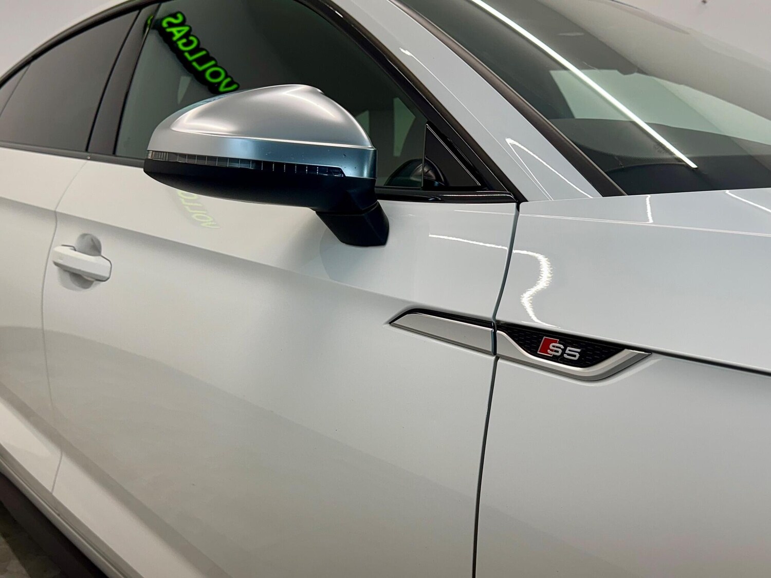 Used Audi A5 2017 for sale - 76619923: Photo 79