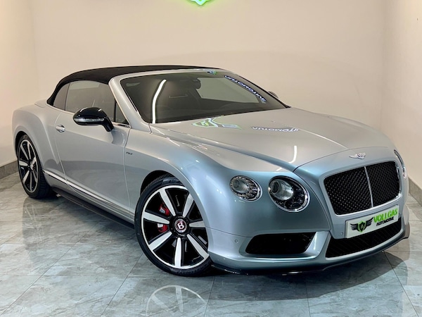 Used Bentley Continental 2015 for sale - 76152633: Photo 13