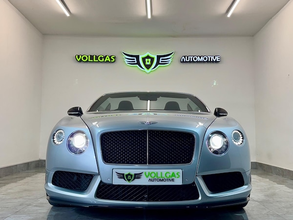 Used Bentley Continental 2015 for sale - 76152633: Photo 14