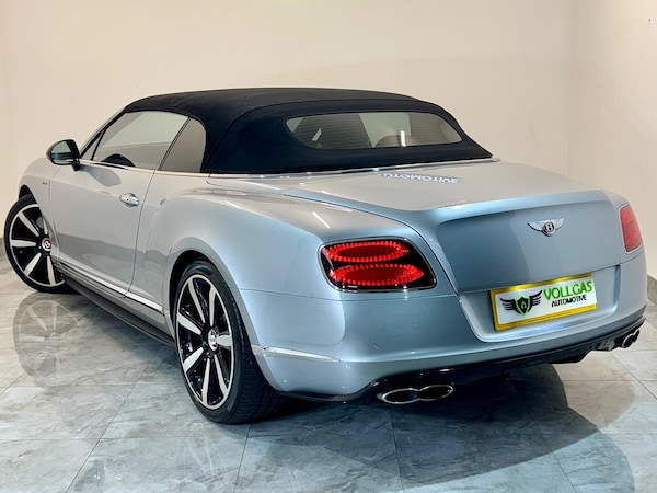Used Bentley Continental 2015 for sale - 76152633: Photo 16