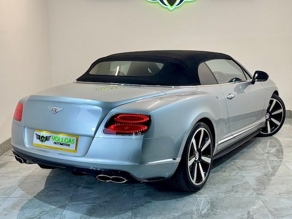 Used Bentley Continental 2015 for sale - 76152633: Photo 18